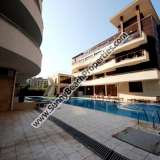  Furnished 1-bedroom apartment for sale in Eden 500 m. from beach in Sunny beach, Bulgaria.  Sunny Beach 5787009 thumb15