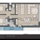  (For Sale) Residential Apartment || Athens South/Glyfada - 89 Sq.m, 2 Bedrooms, 470.000€ Athens 8087913 thumb1