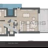  (For Sale) Residential Apartment || Athens South/Glyfada - 97 Sq.m, 2 Bedrooms, 520.000€ Athens 8087914 thumb2