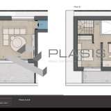  (For Sale) Residential Maisonette || Athens South/Glyfada - 89 Sq.m, 2 Bedrooms, 490.000€ Athens 8087928 thumb2