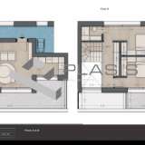  (For Sale) Residential Maisonette || Athens South/Glyfada - 102 Sq.m, 2 Bedrooms, 500.000€ Athens 8087929 thumb2