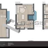 (For Sale) Residential Maisonette || Athens South/Glyfada - 197 Sq.m, 2 Bedrooms, 790.000€ Athens 8087930 thumb2