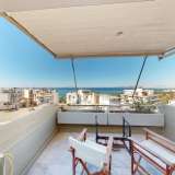  PENTHOUSE WITH PRIVATE ROOF GARDEN AND SEA VIEW IN PALAIO FALIRO, SOUTHERN SUBURBS Athens 8087961 thumb3
