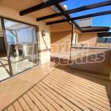  Maisonette with three bedrooms and a wonderful view of the sea in 