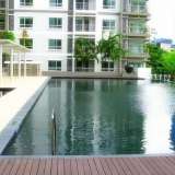  The Room Ratchada - Ladprao | Sunny Two Bedroom Condo with Incredible City Views in Lat Phrao... Bangkok 5188146 thumb0