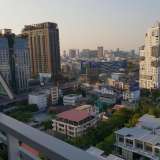  The Room Ratchada - Ladprao | Sunny Two Bedroom Condo with Incredible City Views in Lat Phrao... Bangkok 5188146 thumb11