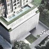  Extra Large Two Bedroom, Three Bath New Condos for Sale in Thong Lo... Bangkok 5188149 thumb7