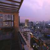  The Master Centrium Asoke-Sukhumvit | Unique Asoke Triplex Penthouse Condo with Private Pool and Panoramic Views... Bangkok 5188160 thumb3