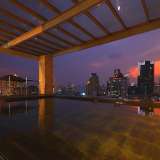  The Master Centrium Asoke-Sukhumvit | Unique Asoke Triplex Penthouse Condo with Private Pool and Panoramic Views... Bangkok 5188160 thumb1