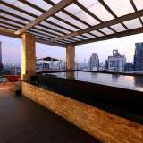  The Master Centrium Asoke-Sukhumvit | Unique Asoke Triplex Penthouse Condo with Private Pool and Panoramic Views... Bangkok 5188160 thumb0