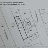  2 parcels with large garage and buildings on the main road in Ivanovo, Ruse Ivanovo village 6788176 thumb1