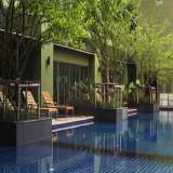  Noble Solo Condo | Two Bedroom with Pool Views on Sukhumvit 55, Bangkok... Bangkok 5188193 thumb1