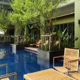  Noble Solo Condo | Two Bedroom with Pool Views on Sukhumvit 55, Bangkok... Bangkok 5188193 thumb0