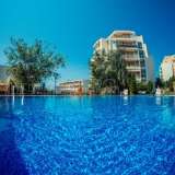  1-Bedroom apartment with Sea view in Sea Fort Grand Resort, Sveti Vlas Sveti Vlas resort 8088239 thumb18