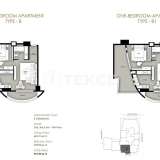  Luxury Apartments with Installment Plans in Dubai Marina Dubai Marina 8088243 thumb26