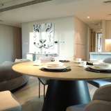  迪拜滨海带分期付款计划的豪华公寓 迪拜碼頭 8088243 thumb12