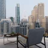 迪拜滨海带分期付款计划的豪华公寓 迪拜碼頭 8088243 thumb5