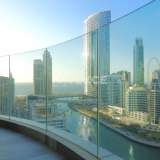  迪拜滨海带分期付款计划的豪华公寓 迪拜碼頭 8088243 thumb2