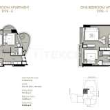  Appartements avec Plans de Paiement Échelonné à Dubaï Marina Dubaï Marina 8088243 thumb27