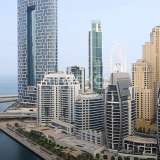  迪拜滨海带分期付款计划的豪华公寓 迪拜碼頭 8088243 thumb6