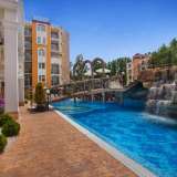  Pool view one-bedroom apartment in Sweet Homes 2, Sunny Beach, Bulgaria Sunny Beach 8088260 thumb1
