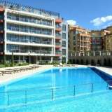  Furnished 1-Bedroom apartment in Sun Wave, Sveti Vlas, 100 m. to the Beach Sveti Vlas resort 8088269 thumb0
