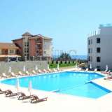  Furnished 1-Bedroom apartment in Sun Wave, Sveti Vlas, 100 m. to the Beach Sveti Vlas resort 8088269 thumb9