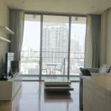  AEQUA RESIDENCE a€â€œ Sukhumvit 49 | Bright and Modern One Bedroom Condo with City Views in Thong Lo... Bangkok 5188288 thumb6