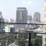  AEQUA RESIDENCE a€â€œ Sukhumvit 49 | Bright and Modern One Bedroom Condo with City Views in Thong Lo... Bangkok 5188288 thumb12