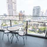  AEQUA RESIDENCE a€â€œ Sukhumvit 49 | Bright and Modern One Bedroom Condo with City Views in Thong Lo... Bangkok 5188288 thumb0