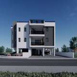  Two Bedroom Penthouse For Sale In Livadia, Larnaca - Title Deeds (New Build Process)This is a contemporary and tasteful project in design. It is comprised of 6 two bedroom apartments on 2 floors.... Livadia 7588288 thumb7