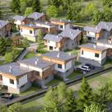  Amazing new build houses for sale in Bansko Bansko city 3588293 thumb2