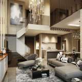  Exclusive Luxury Low-Rise Condo at Thong Lor, Suhumvit 55 - Three Bed Units... Bangkok 5188309 thumb8