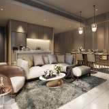  Exclusive Luxury Low-Rise Condo at Thong Lor, Suhumvit 55 - Three Bed Units... Bangkok 5188309 thumb11