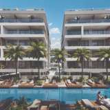  Three Bedroom Penthouse Apartment For Sale In Livadia, Larnaca - Title Deeds (New Build Process)The project is a purposefully arranged constellation of 12 buildings, comprising of one, two and three-bedroom apartments. Each residence boasts spacio Livadia 8188380 thumb8