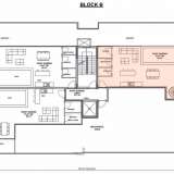  Three Bedroom Penthouse Apartment For Sale In Livadia, Larnaca - Title Deeds (New Build Process)The project is a purposefully arranged constellation of 12 buildings, comprising of one, two and three-bedroom apartments. Each residence boasts spacio Livadia 8188380 thumb22