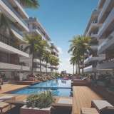  Three Bedroom Penthouse Apartment For Sale In Livadia, Larnaca - Title Deeds (New Build Process)The project is a purposefully arranged constellation of 12 buildings, comprising of one, two and three-bedroom apartments. Each residence boasts spacio Livadia 8188380 thumb9