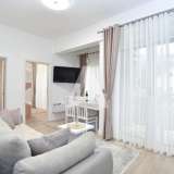  Two bedroom modern furnished apartment with a garage in a fantastic location in Becici. (FOR A LONG PERIOD OF TIME) Bečići 8088040 thumb6