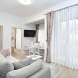  Two bedroom modern furnished apartment with a garage in a fantastic location in Becici. (FOR A LONG PERIOD OF TIME) Bečići 8088040 thumb0