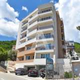  Two bedroom modern furnished apartment with a garage in a fantastic location in Becici. (FOR A LONG PERIOD OF TIME) Bečići 8088040 thumb10