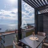 New two bedroom modern furnished apartment 67m2 with sea view, Sveti Stefan Sveti Stefan 8088042 thumb9