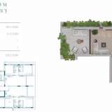  One Bedroom Apartment For Sale In Livadia, Larnaca - Title Deeds (New Build Process)The project is a purposefully arranged constellation of 12 buildings, comprising of one, two and three-bedroom apartments. Each residence boasts spacious and strat Livadia 8188436 thumb26