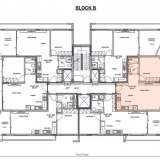  One Bedroom Apartment For Sale In Livadia, Larnaca - Title Deeds (New Build Process)The project is a purposefully arranged constellation of 12 buildings, comprising of one, two and three-bedroom apartments. Each residence boasts spacious and strat Livadia 8188436 thumb23