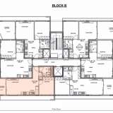  One Bedroom Apartment For Sale In Livadia, Larnaca - Title Deeds (New Build Process)The project is a purposefully arranged constellation of 12 buildings, comprising of one, two and three-bedroom apartments. Each residence boasts spacious and strat Livadia 8188436 thumb21