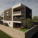  ZADAR, PRIVLAKA - New construction! Attractive apartment with sea view near the beach! SJ3 Privlaka 8188535 thumb1
