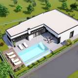  ISTRIEN, MARČANA - Modern gestaltetes Haus mit Swimmingpool Marčana 8188547 thumb5