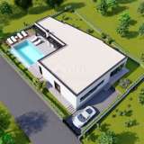  ISTRIEN, MARČANA - Modern gestaltetes Haus mit Swimmingpool Marčana 8188547 thumb6