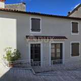  ISTRIA, PIĆAN - Partially renovated stone house in the center of town Pićan 8188556 thumb0