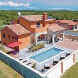  ISTRIA, JADREŠKI - Family villa with swimming pool in a quiet environment Jadreški 8188564 thumb31