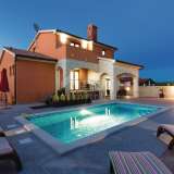  ISTRIA, JADREŠKI - Family villa with swimming pool in a quiet environment Jadreški 8188564 thumb1